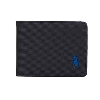 Foto 1 | Foto 1 | Cartera Hpc Polo Color Negro