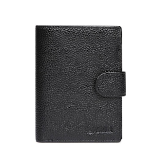 Foto 1 | Foto 1 | Cartera Zccmwx Doka Crazy Horse Leather Para Hombre - Venta Internacional.