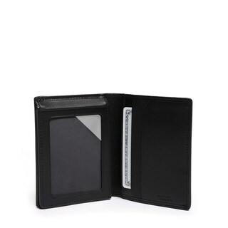 Foto 4 | Foto 4 | Cartera Tumi Alpha, Plegable En L, Delgada, Doble, De Nailon Balístico, Negra - Venta Internacional.