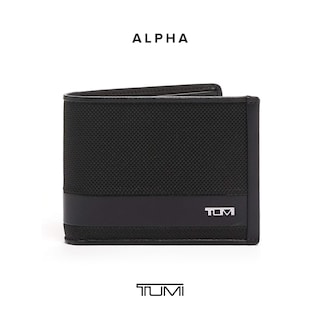 Foto 6 | Foto 6 | Funda Extraíble Wallet Tumi Alpha Global De Nailon Negro - Venta Internacional.