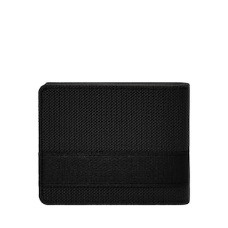Foto 3 | Foto 3 | Cartera Fossil Ml4691001 Color Negra De Nilon Para Hombre