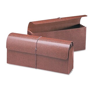 Foto 3 | Foto 3 | Wallet Smead 71350 - Bolsillo Ampliable Para Documentos (12 X 5 Cm), Color Rojo - Venta Internacional.