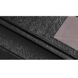 Foto 3 | Foto 3 | Billetera Huoguo Para Hombre Larga Con Múltiples Tarjetas Piel Caqui De Grano Cruzado - Venta Internacional.