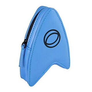 Foto 1 | Foto 1 | Monedero The Coop Star Trek: La Serie Original Delta - Venta Internacional.