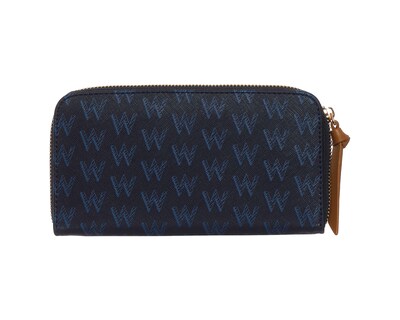 Foto 3 | Foto 3 | Cartera Westies Hbbillaba14we Azul Sintético