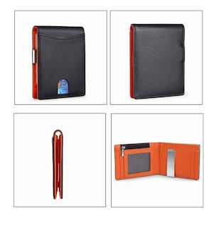 Foto 2 | Foto 2 | Cartera Funbu color Naranja