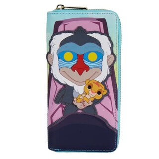 Foto 1 | Foto 1 | Venta Internacional - Cartera para Mujer Loungefly Rey León