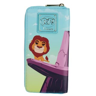 Foto 2 | Foto 2 | Venta Internacional - Cartera para Mujer Loungefly Rey León
