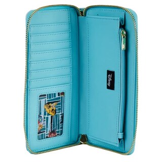 Foto 3 | Foto 3 | Venta Internacional - Cartera para Mujer Loungefly Rey León
