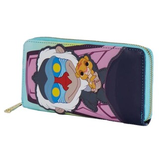 Foto 4 | Foto 4 | Venta Internacional - Cartera para Mujer Loungefly Rey León