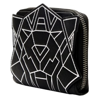 Foto 2 | Foto 2 | Venta Internacional - Cartera Loungefly Black Panther Wakanda Forever Con Cierre