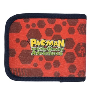 Foto 3 | Foto 3 | Cartera Con Monedero Pacman Rojo
