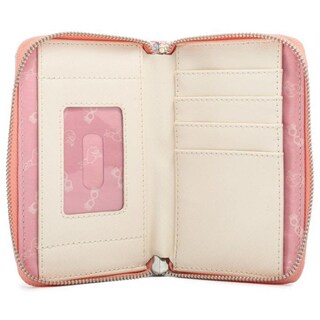 Foto 2 | Foto 2 | Cartera Loungefly X Harry Potter Luna Lovegood con Cremallera para Mujer - Venta Internacional
