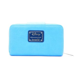 Foto 4 | Foto 4 | Cartera Loungefly Azul Lilo And Stitch para Mujer-Venta Internacional