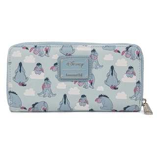Foto 1 | Foto 1 | Billetera Loungefly Disney Winnie The Pooh Igor - Venta Internacional