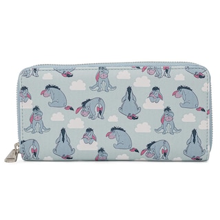 Foto 2 | Foto 2 | Billetera Loungefly Disney Winnie The Pooh Igor - Venta Internacional