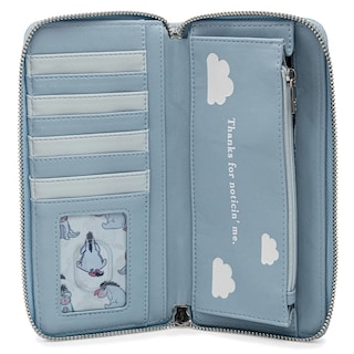 Foto 4 | Foto 4 | Billetera Loungefly Disney Winnie The Pooh Igor - Venta Internacional