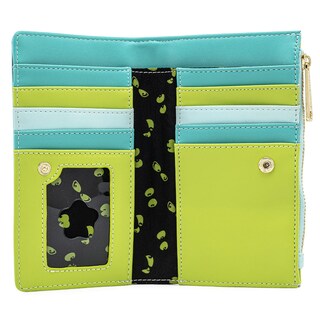 Foto 4 | Foto 4 | Cartera Loungefly Scooby Doo Máquina del Misterio Piel Sintética - Venta Internacional