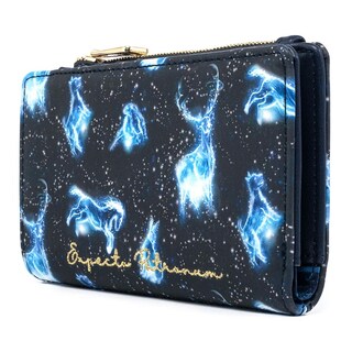 Foto 3 | Foto 3 | Cartera Loungefly Harry Potter Expecto Patronus - Venta Internacional