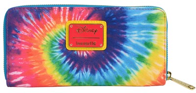 Foto 2 | Foto 2 | Cartera de Mano Loungefly Disney con Diseño de Mickey y Minnie Mouse Efecto Anudado - Venta Internacional