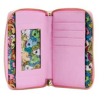 Foto 2 | Foto 2 | Cartera Loungefly My Little Pony Castle para Mujer-Venta Internacional