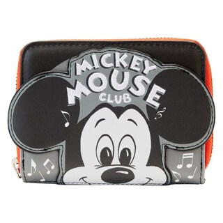 Foto 1 | Foto 1 | Cartera Loungefly X Disney 100 Aniversario de Mickey Mouse - Venta Internacional