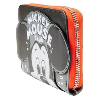 Foto 2 | Foto 2 | Cartera Loungefly X Disney 100 Aniversario de Mickey Mouse - Venta Internacional