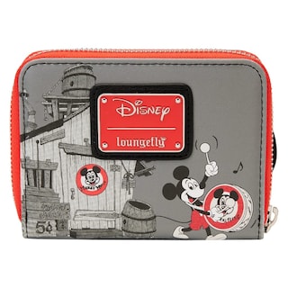 Foto 4 | Foto 4 | Cartera Loungefly X Disney 100 Aniversario de Mickey Mouse - Venta Internacional