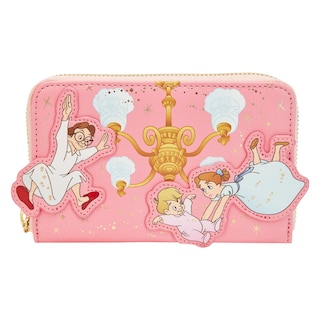 Foto 1 | Foto 1 | Cartera Loungefly Peter Pan You Can Fly 70 Aniversario - Venta Internacional