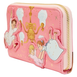 Foto 2 | Foto 2 | Cartera Loungefly Peter Pan You Can Fly 70 Aniversario - Venta Internacional