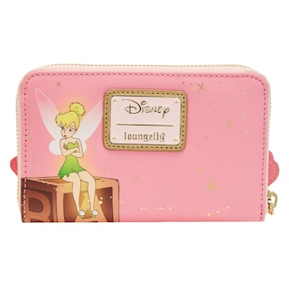 Foto 3 | Foto 3 | Cartera Loungefly Peter Pan You Can Fly 70 Aniversario - Venta Internacional