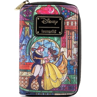 Foto 1 | Foto 1 | Cartera de Mano Loungefly Disney Princess de Piel Sintética - Venta Internacional