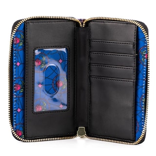 Foto 3 | Foto 3 | Cartera de Mano Loungefly Disney Princess de Piel Sintética - Venta Internacional