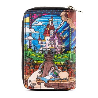 Foto 4 | Foto 4 | Cartera de Mano Loungefly Disney Princess de Piel Sintética - Venta Internacional