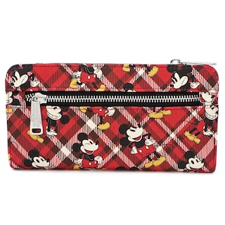 Foto 2 | Foto 2 | Cartera Loungefly Mickey Mouse para Mujer-Venta Internacional