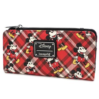 Foto 3 | Foto 3 | Cartera Loungefly Mickey Mouse para Mujer-Venta Internacional