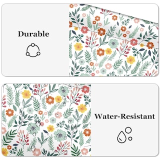 Foto 4 | Foto 4 | Monedero Fintie Squeeze de Piel Sintética para Mujer - Venta Internacional
