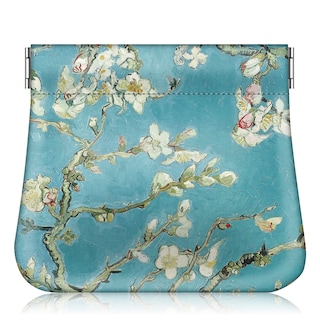 Foto 1 | Foto 1 | Monedero Fintie Squeeze de Piel Sintética para Mujer y Niña - Venta Internacional