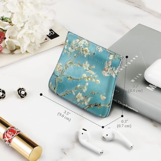 Foto 7 | Foto 7 | Monedero Fintie Squeeze de Piel Sintética para Mujer y Niña - Venta Internacional