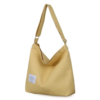 Foto 1 | Foto 1 | Bolso de Hombro Covelin Retro Canvas para Mujer - Venta Internacional