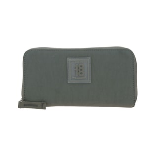 Foto 1 | Foto 1 | Cartera Gris Para Mujer 1818 Zilp