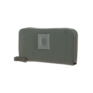 Foto 2 | Foto 2 | Cartera Gris Para Mujer 1818 Zilp