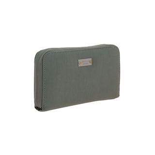 Foto 3 | Foto 3 | Cartera Gris Para Mujer 1818 Zilp