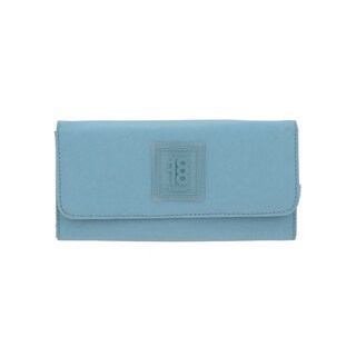 Foto 1 | Foto 1 | Cartera Azul Para Mujer 1818 Zilp