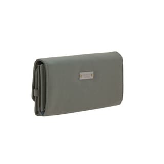 Foto 3 | Foto 3 | Cartera Gris Para Mujer 1818 Zilp