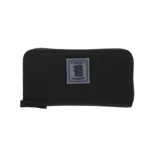 Foto 1 | Foto 1 | Cartera Negra Para Mujer 1818 Zilp