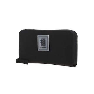 Foto 2 | Foto 2 | Cartera Negra Para Mujer 1818 Zilp