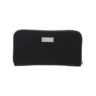 Foto 4 | Foto 4 | Cartera Negra Para Mujer 1818 Zilp