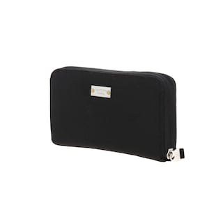 Foto 5 | Foto 5 | Cartera Negra Para Mujer 1818 Zilp