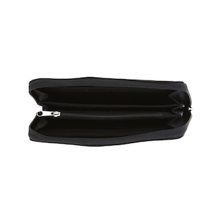 Foto 7 | Foto 7 | Cartera Negra Para Mujer 1818 Zilp